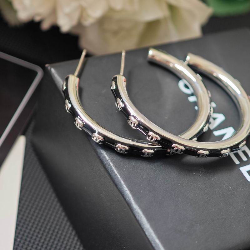 Chanel Earring 04yxs159